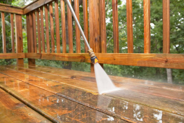 Reliable Norfolk, VA Pressure Washing Solutions